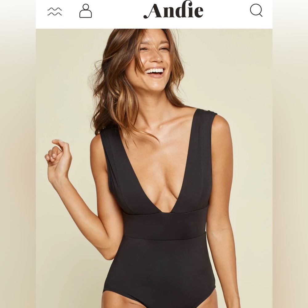 Andie Mykonos Swimsuit
